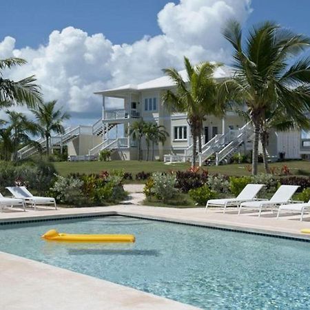 Buttonwood Reserve By Eleuthera Vacation Rentals Governor's Harbour Eksteriør billede