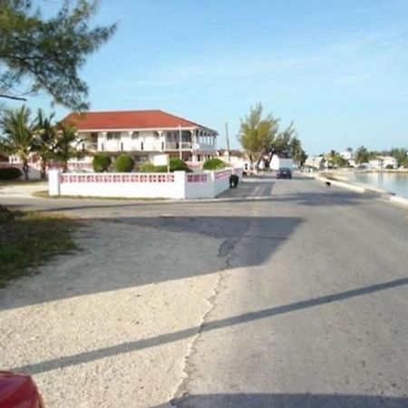 Buttonwood Reserve By Eleuthera Vacation Rentals Governor's Harbour Eksteriør billede