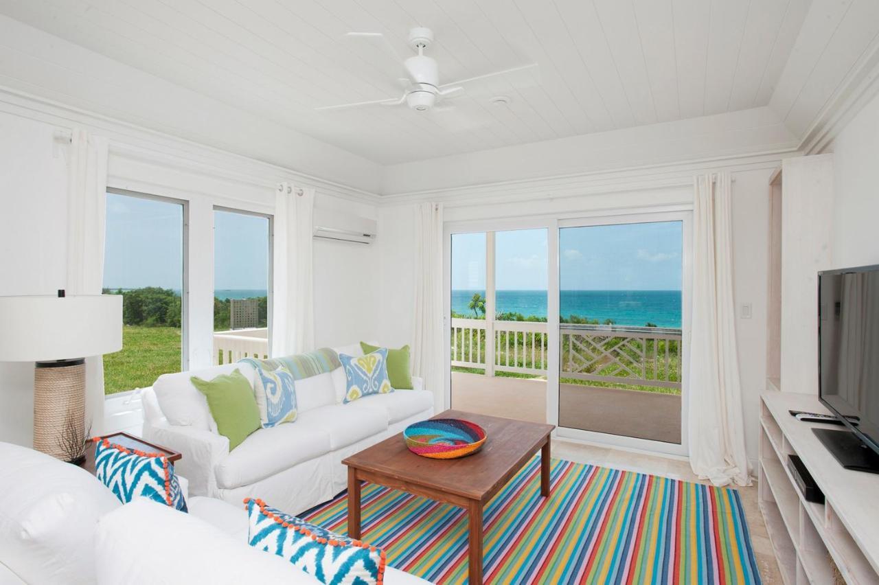 Buttonwood Reserve By Eleuthera Vacation Rentals Governor's Harbour Eksteriør billede