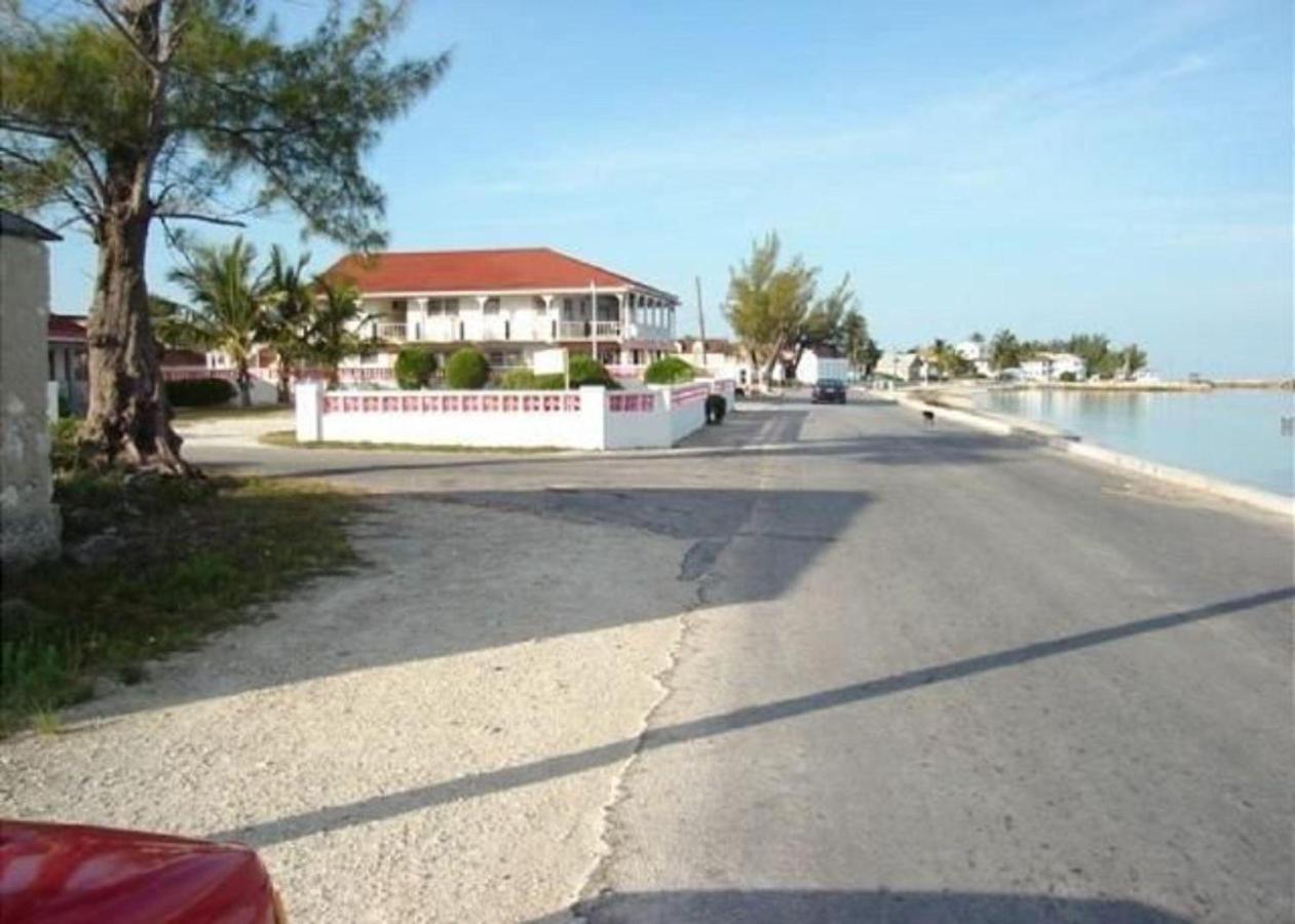 Buttonwood Reserve By Eleuthera Vacation Rentals Governor's Harbour Eksteriør billede