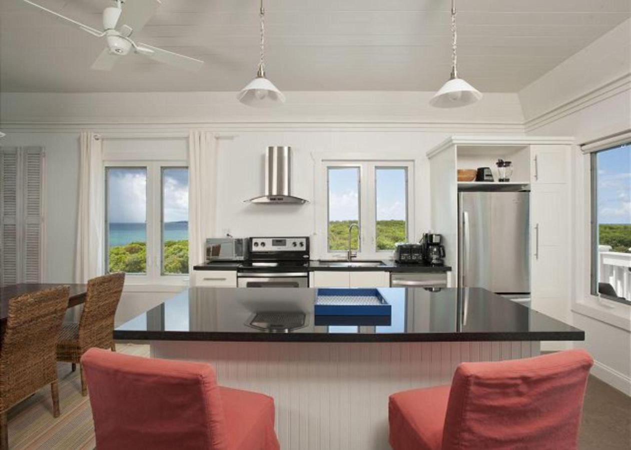 Buttonwood Reserve By Eleuthera Vacation Rentals Governor's Harbour Eksteriør billede