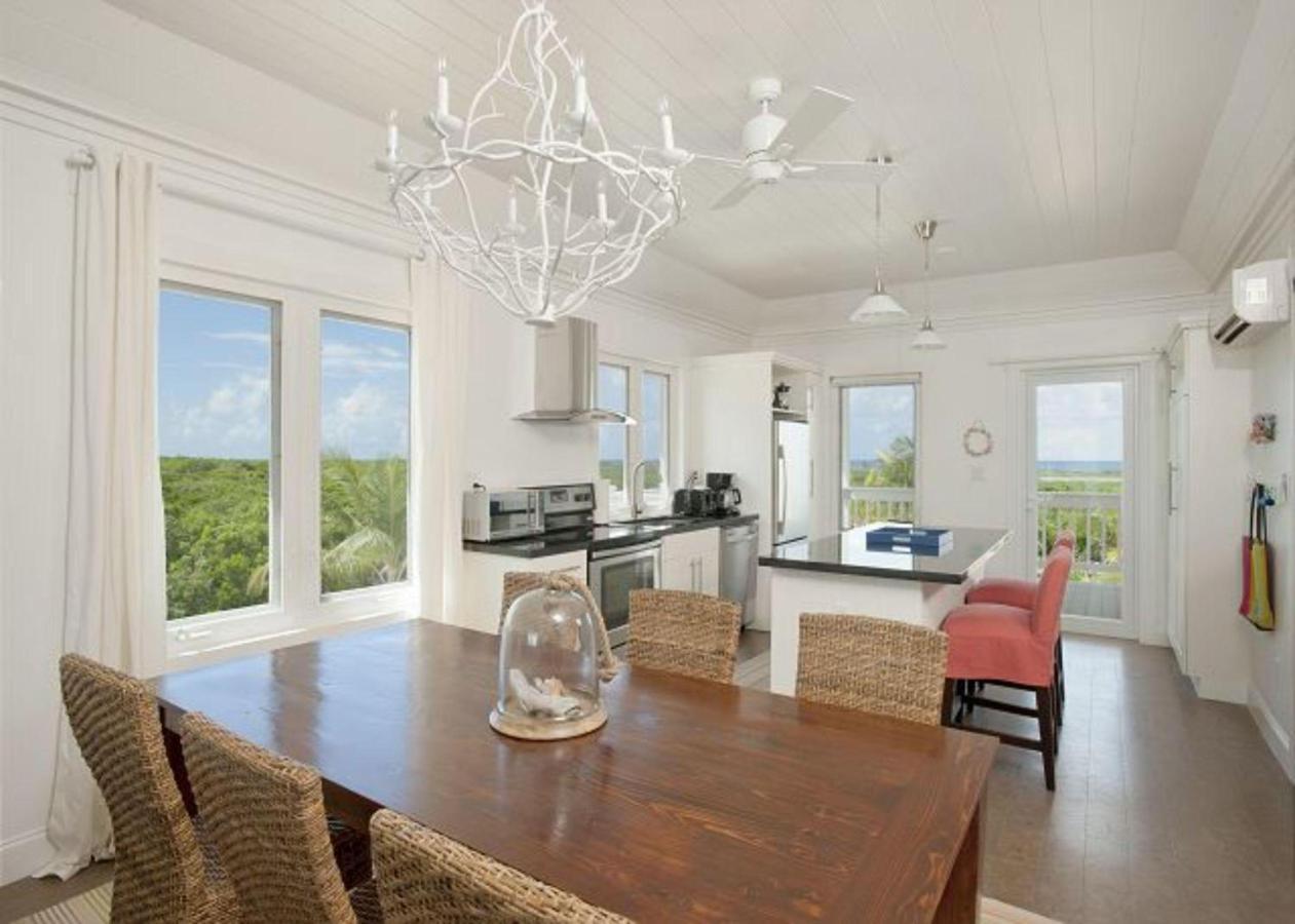 Buttonwood Reserve By Eleuthera Vacation Rentals Governor's Harbour Eksteriør billede