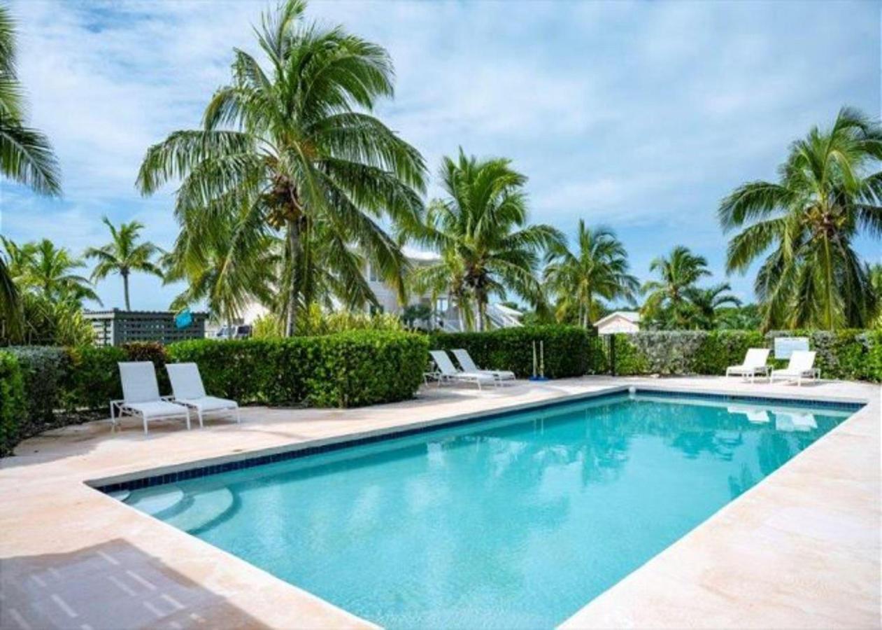 Buttonwood Reserve By Eleuthera Vacation Rentals Governor's Harbour Eksteriør billede