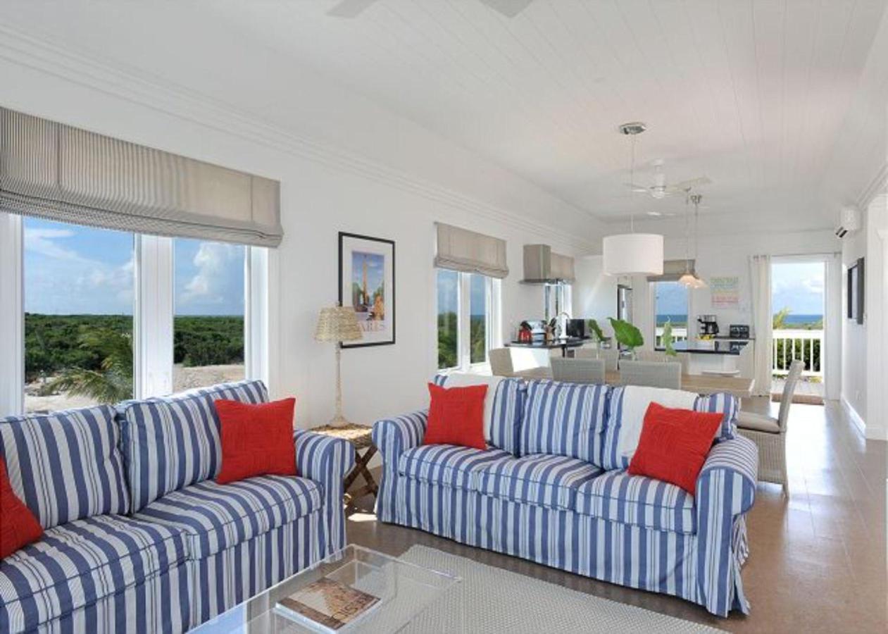 Buttonwood Reserve By Eleuthera Vacation Rentals Governor's Harbour Værelse billede