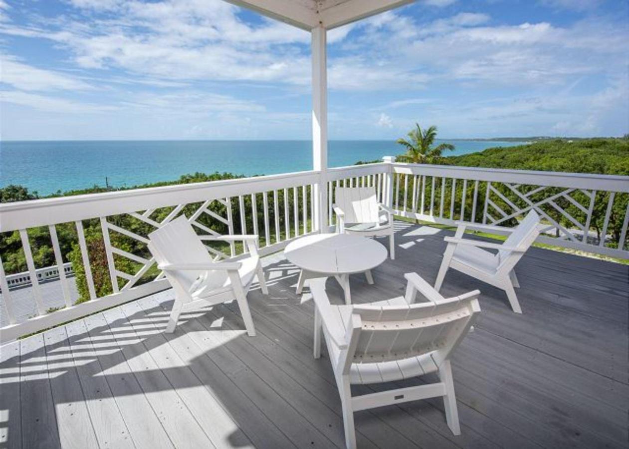 Buttonwood Reserve By Eleuthera Vacation Rentals Governor's Harbour Eksteriør billede