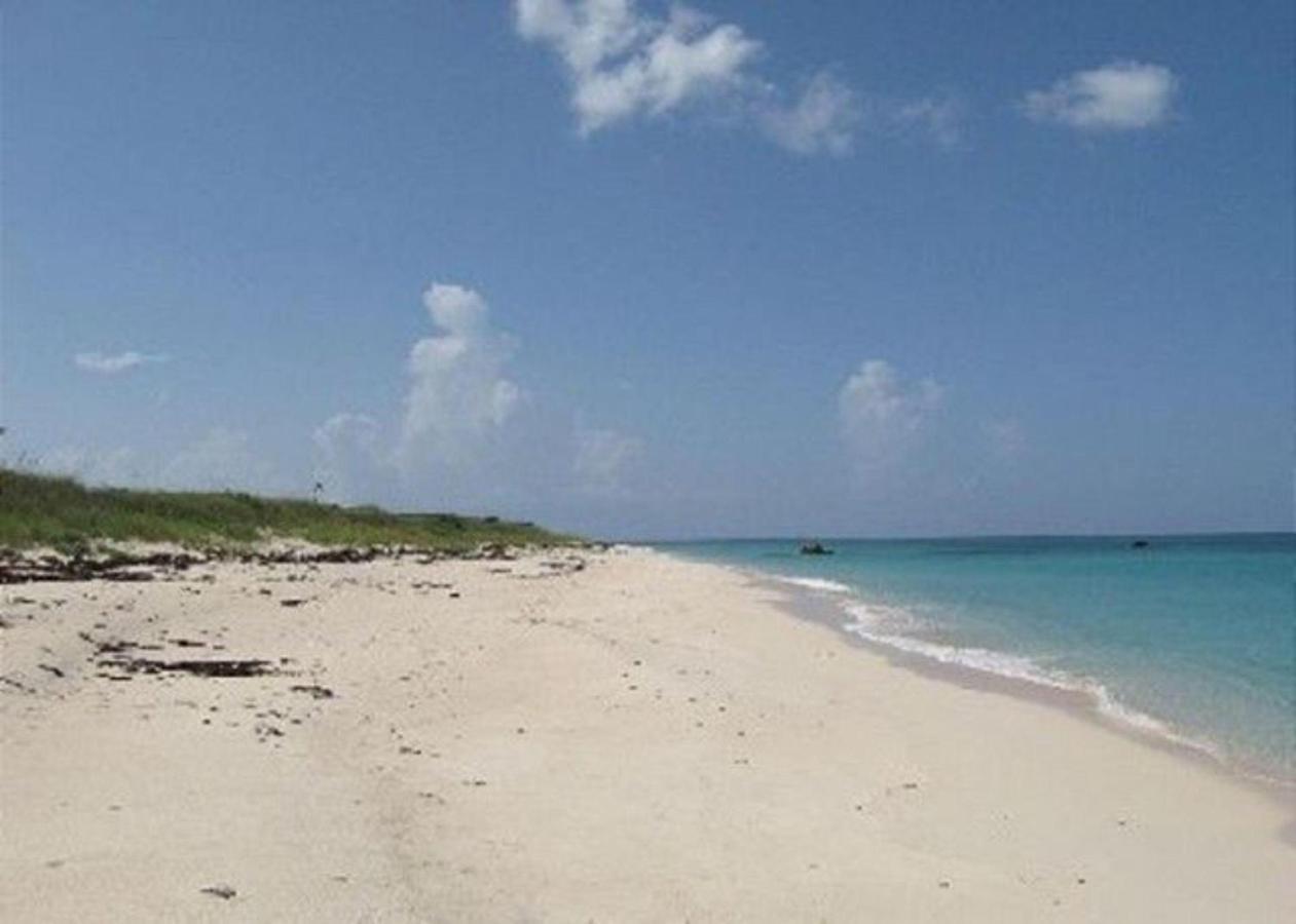 Buttonwood Reserve By Eleuthera Vacation Rentals Governor's Harbour Eksteriør billede