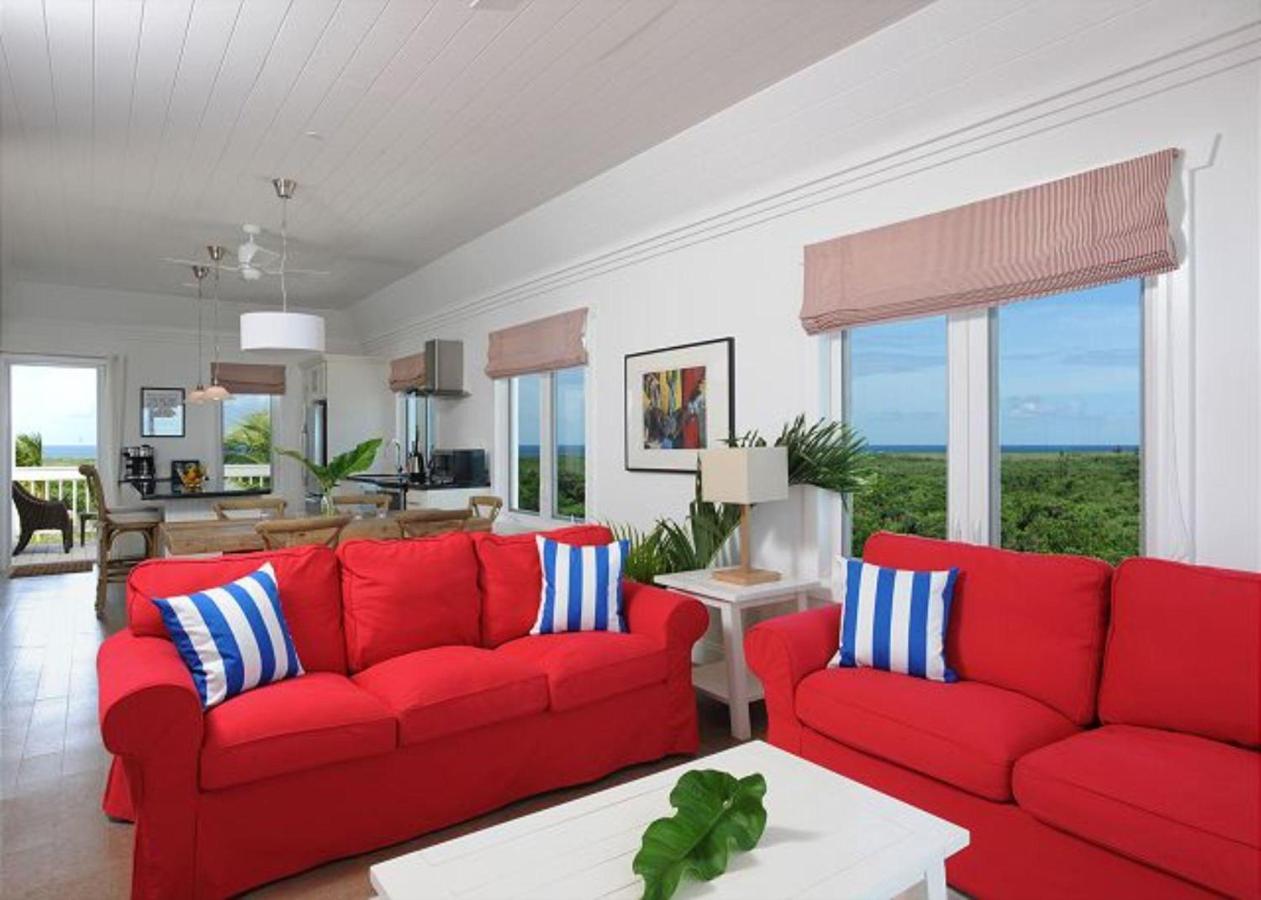 Buttonwood Reserve By Eleuthera Vacation Rentals Governor's Harbour Værelse billede