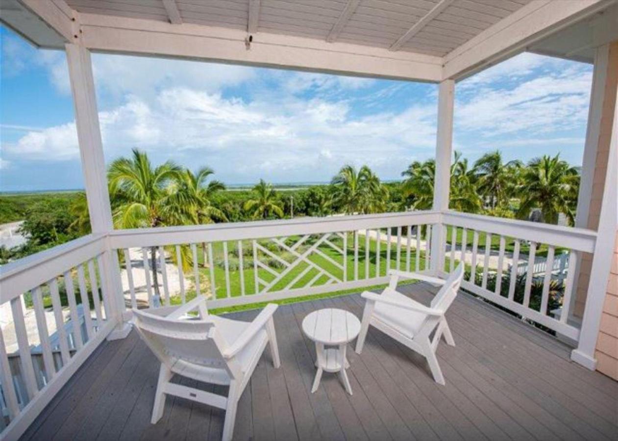 Buttonwood Reserve By Eleuthera Vacation Rentals Governor's Harbour Eksteriør billede